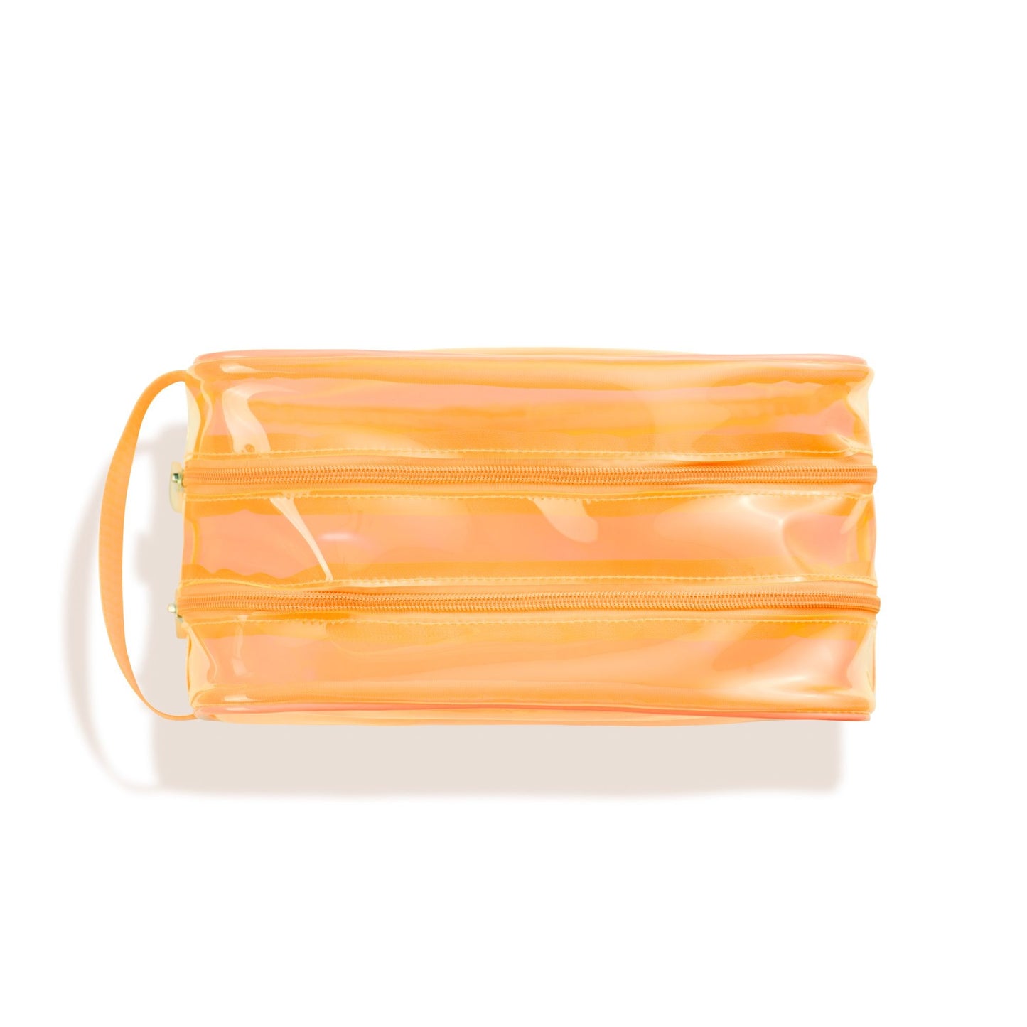 Viaggio Travel Set Styling - Neon Orange