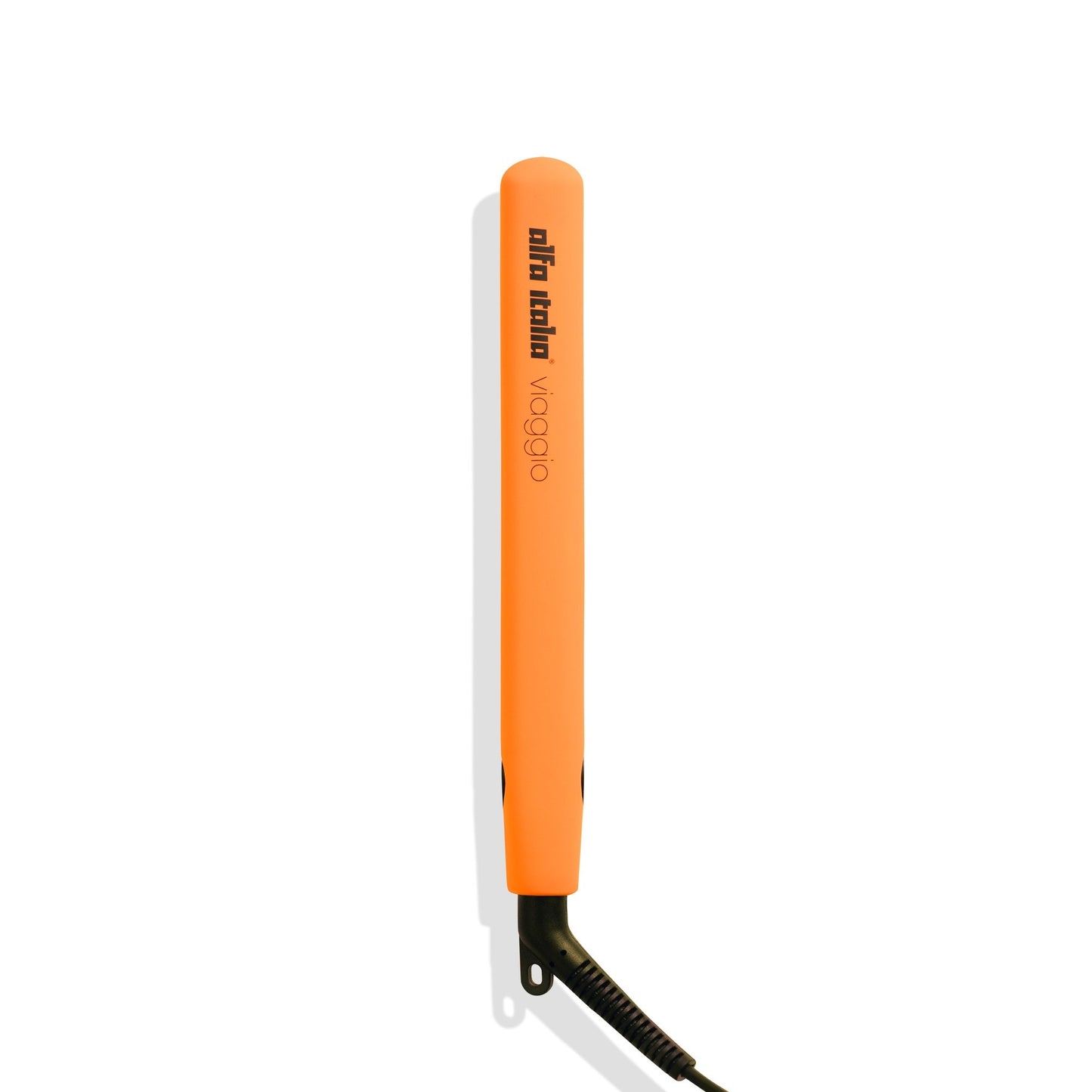 Viaggio Travel Set Styling - Neon Orange