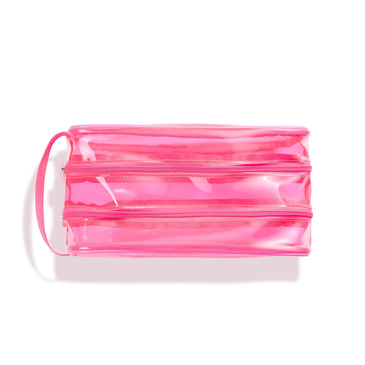 Viaggio Travel Set Styling - Neon Pink