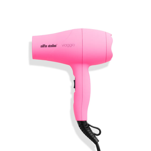 Viaggio Travel Set Styling - Neon Pink