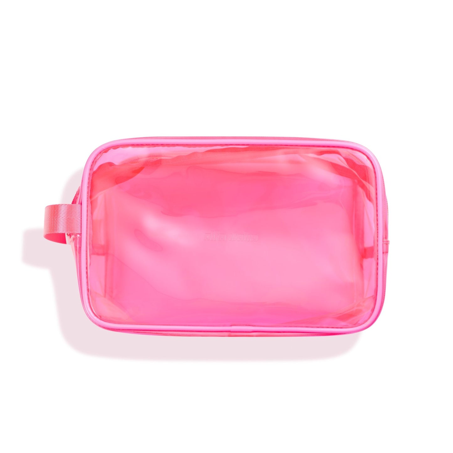 Viaggio Travel Set Styling - Neon Pink