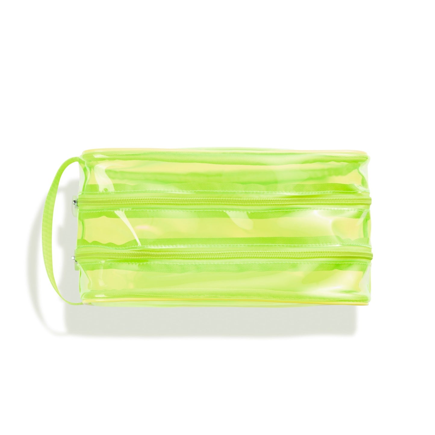 Viaggio Travel Set Styling - Neon Yellow