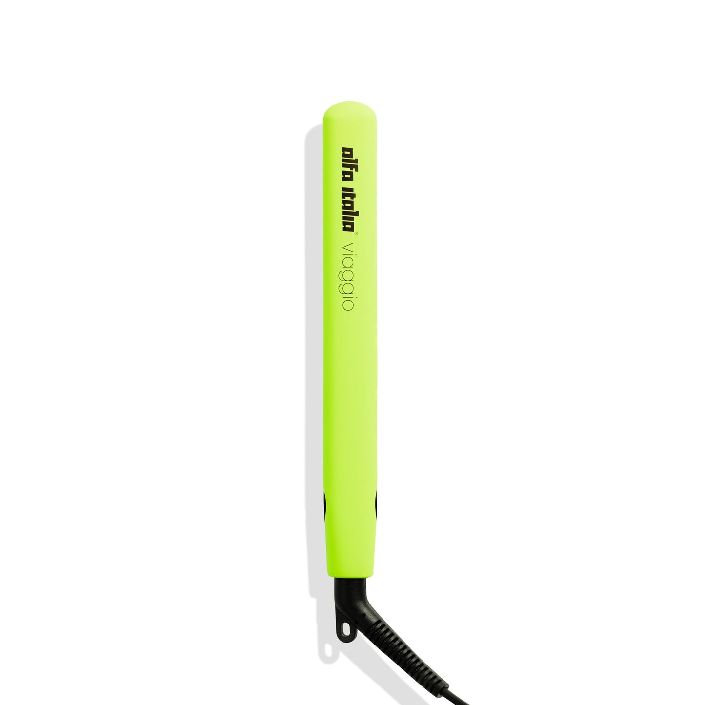 Viaggio Travel Set Styling - Neon Yellow