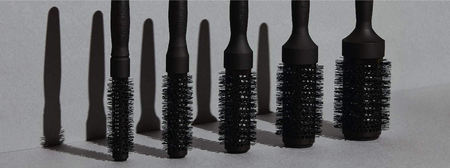 Hair Brushes