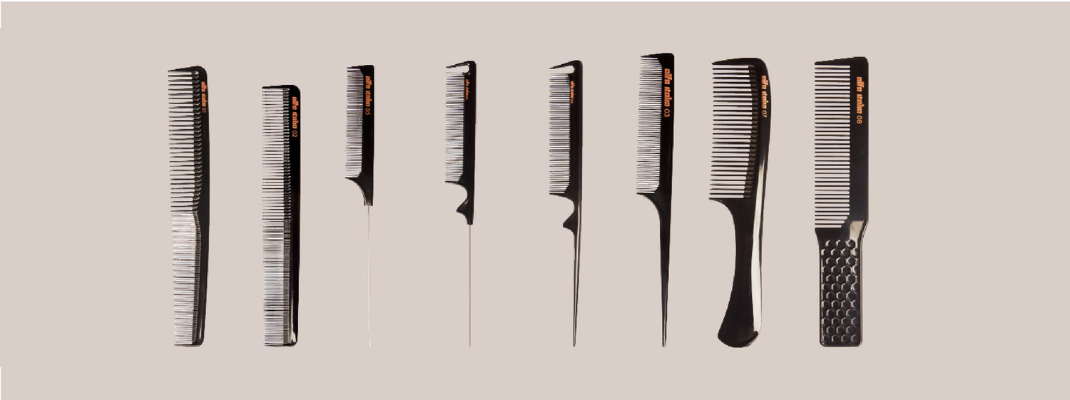 Combs