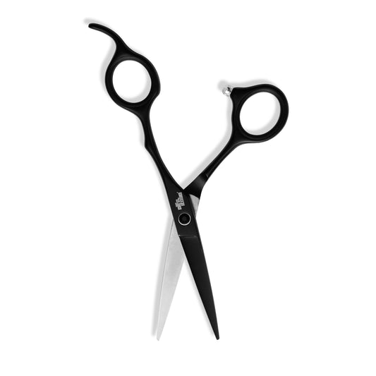 Alfa Italia x MT Nero Offset Precision Scissor 5"