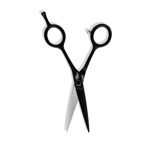 Alfa Italia x MT Nero Classic Precision Scissor 5"