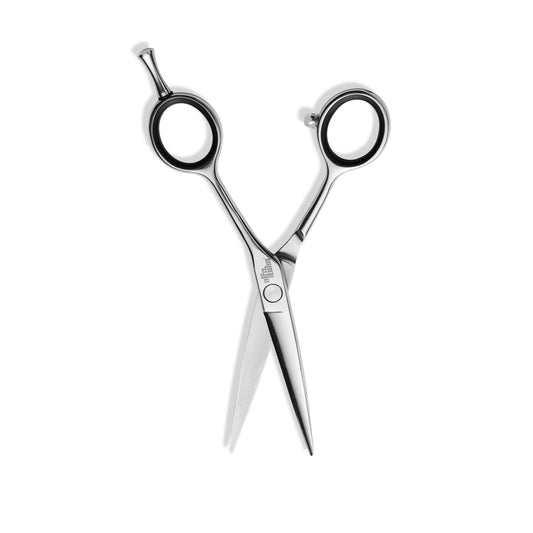 Alfa Italia x MT Platino Classic Precision Scissor 5"