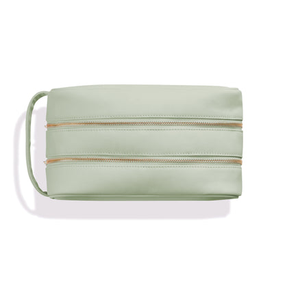 Viaggio Travel Styling Set - Pistachio