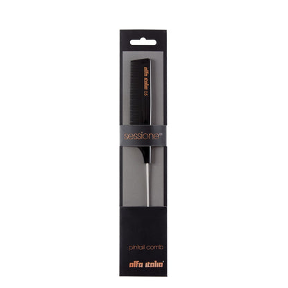 Sessione Pintail Comb - 05