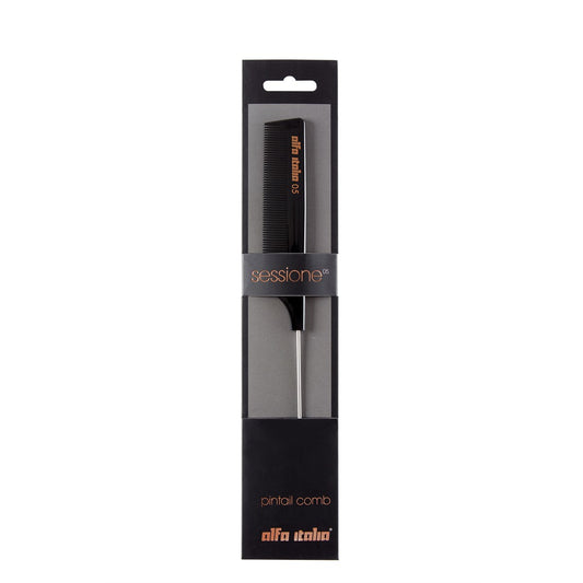 Sessione Pintail Comb - 05