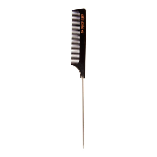 Sessione Pintail Comb - 05