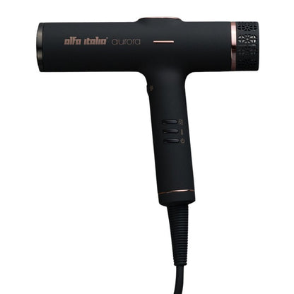 Aurora Digital Pro Ionic Smart Hairdryer