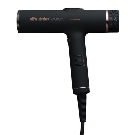 Aurora Digital Pro Ionic Smart Hairdryer