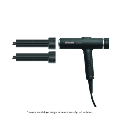 Sfera Smart Air Styler Attachments for Aurora pro Ionic Smart Dryer