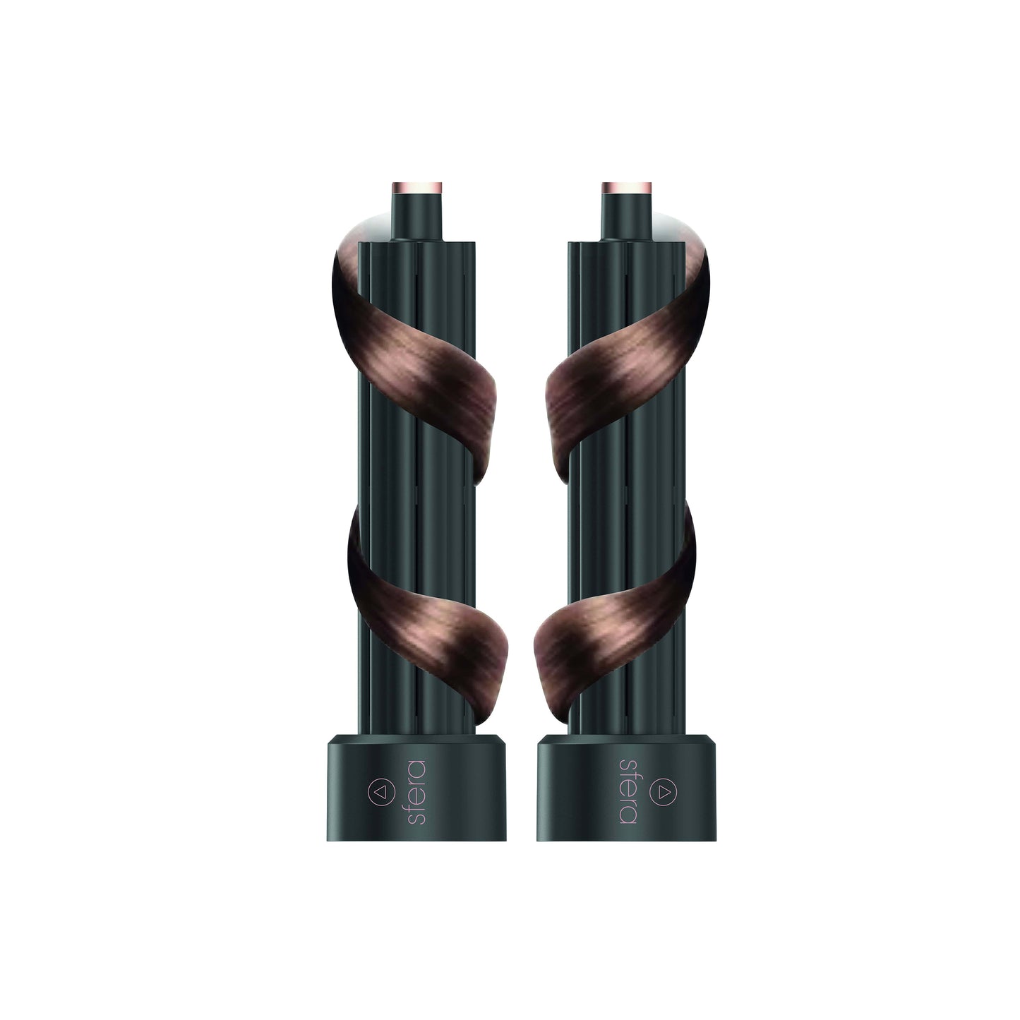 Sfera Smart Air Styler Attachments for Aurora pro Ionic Smart Dryer