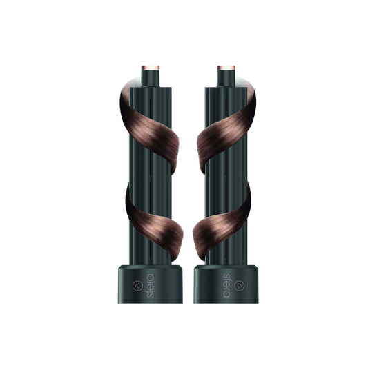 Sfera Smart Air Styler Attachments for Aurora pro Ionic Smart Dryer