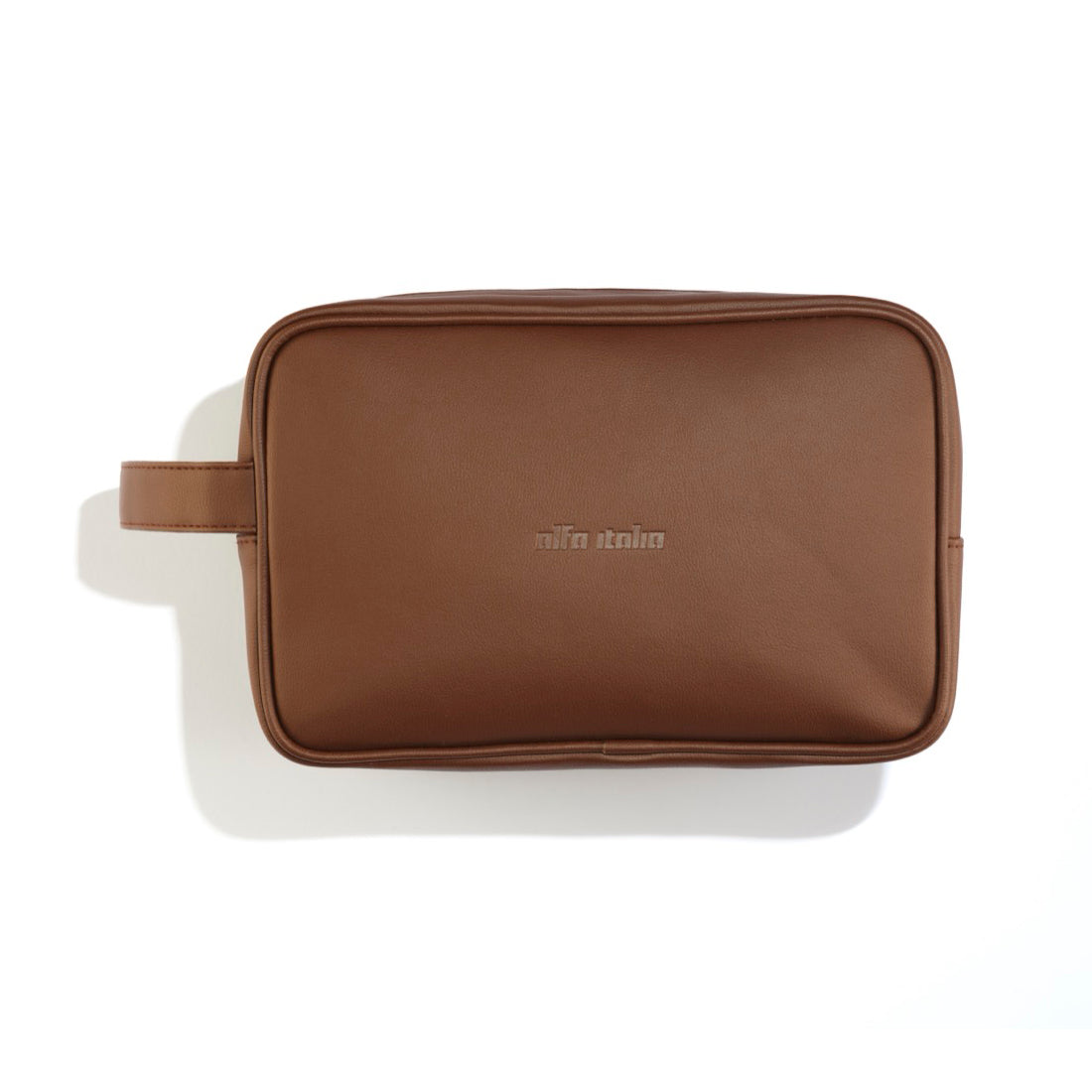 Viaggio Travel Styling Kit - Espresso