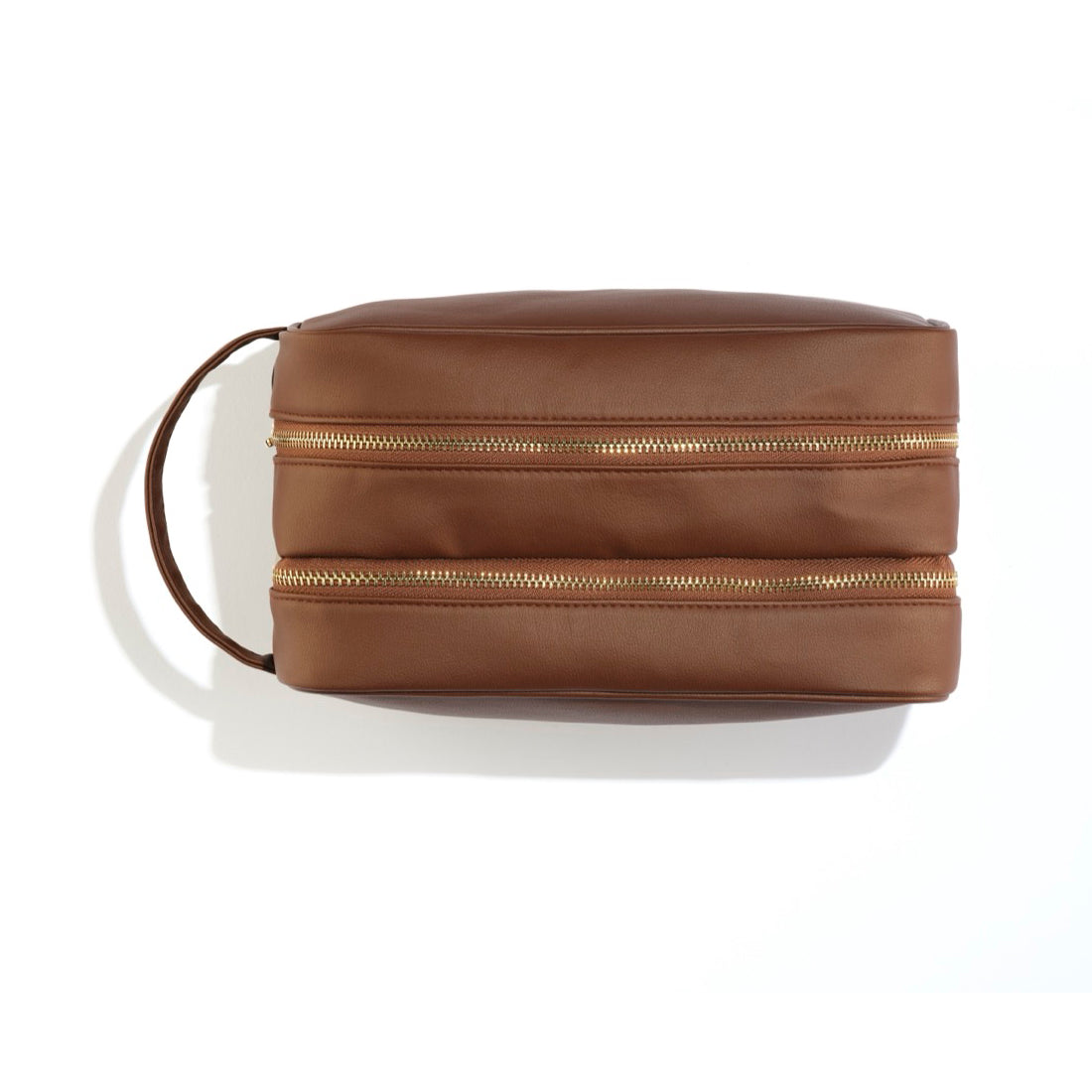 Viaggio Travel Styling Kit - Espresso