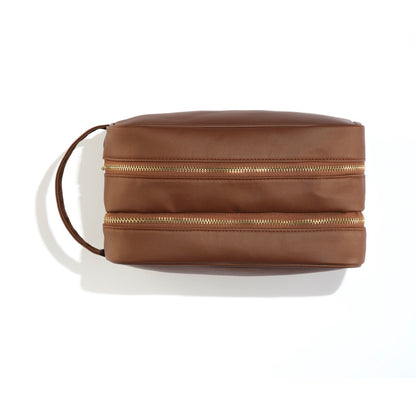 Viaggio Travel Styling Kit - Espresso