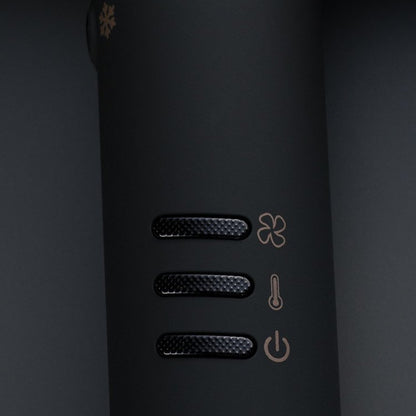 Aurora Digital Pro Ionic Smart Hairdryer