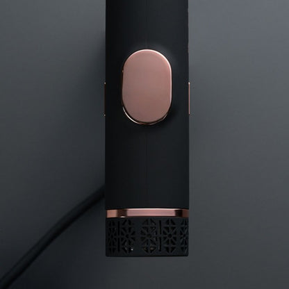 Aurora Digital Pro Ionic Smart Hairdryer