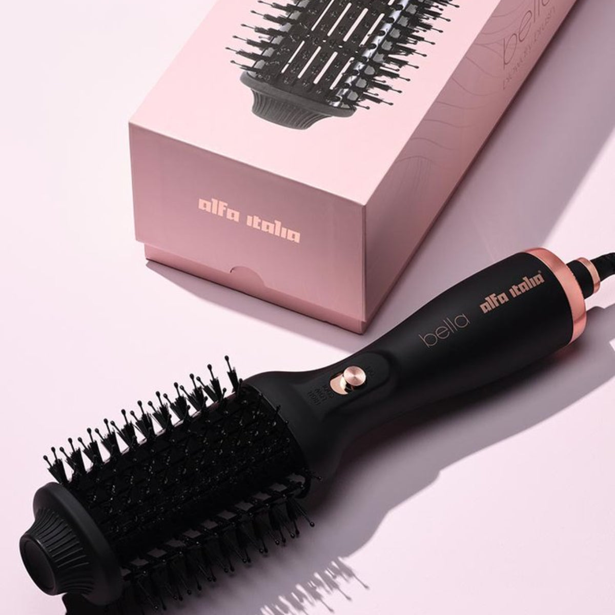 Bella Blow Dry Brush