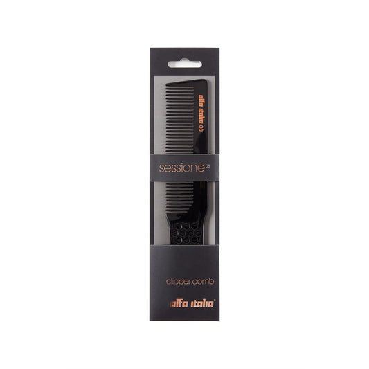 Sessione Clipper Comb - 08