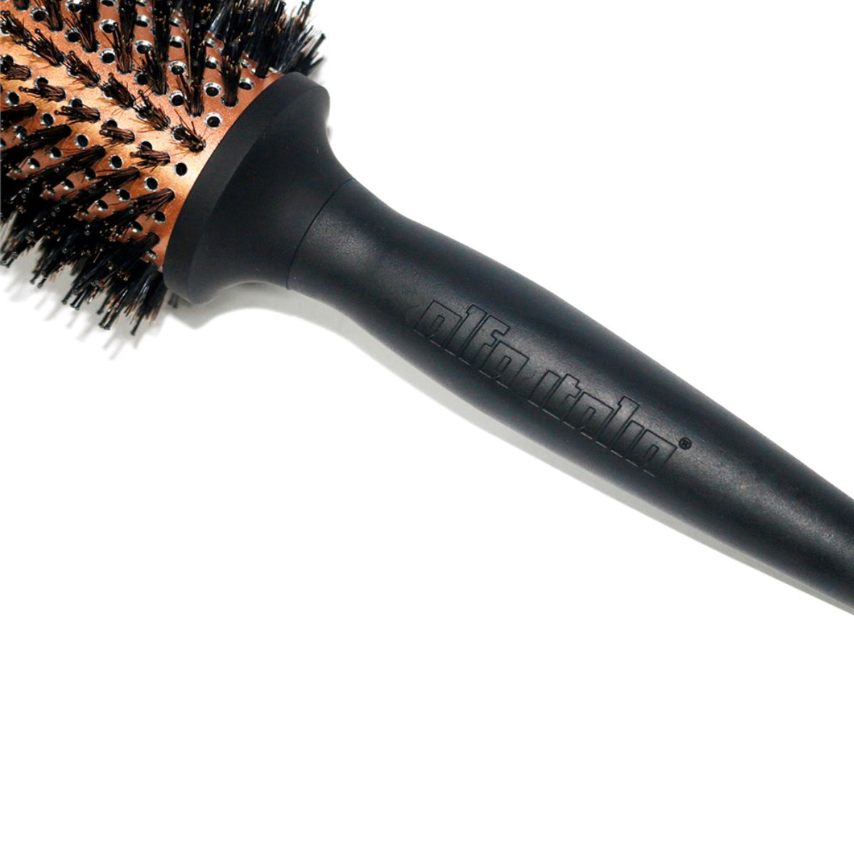 Lucia Icona Thermal Brush - 25mm