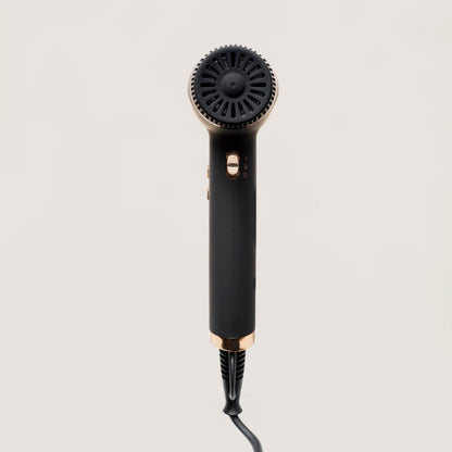 Luna Hybrid Pro Smart Dryer Black