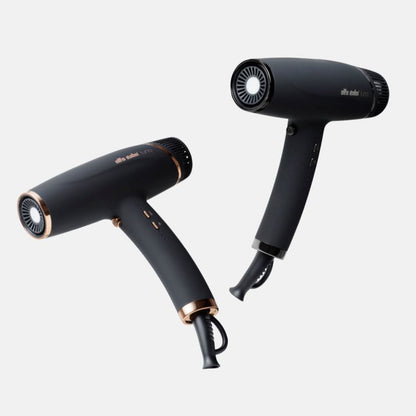 Luna Hybrid Pro Smart Dryer Black