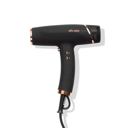 Luna Hybrid Pro Smart Dryer Rose Gold