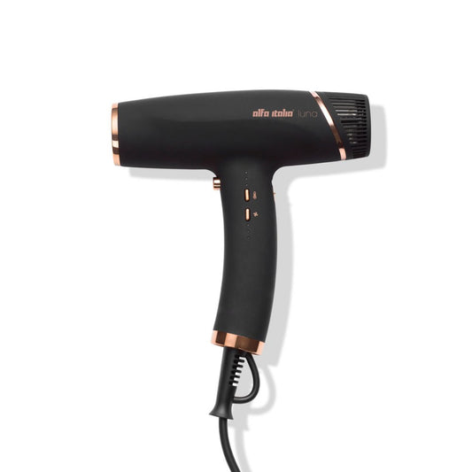 Luna Hybrid Pro Smart Dryer Rose Gold