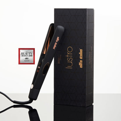 Sessione Lustro Titanium Styler