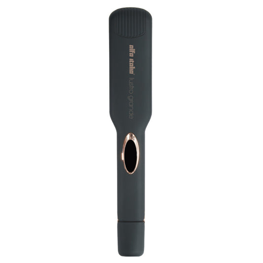 Sessione Lustro Grande Titanium Wide Styler