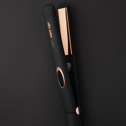 Sessione Lustro Titanium Styler