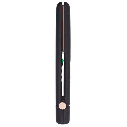 Sessione Lustro Titanium Styler