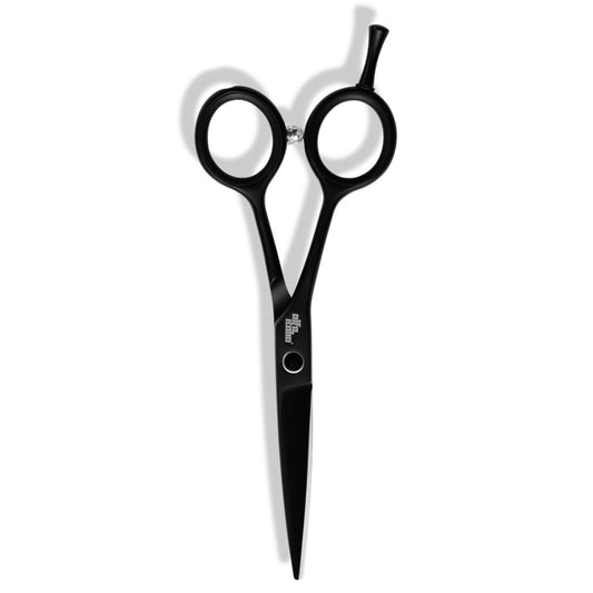 Alfa Italia x MT Mancino Classic Precision Left-Handed Scissor 5"