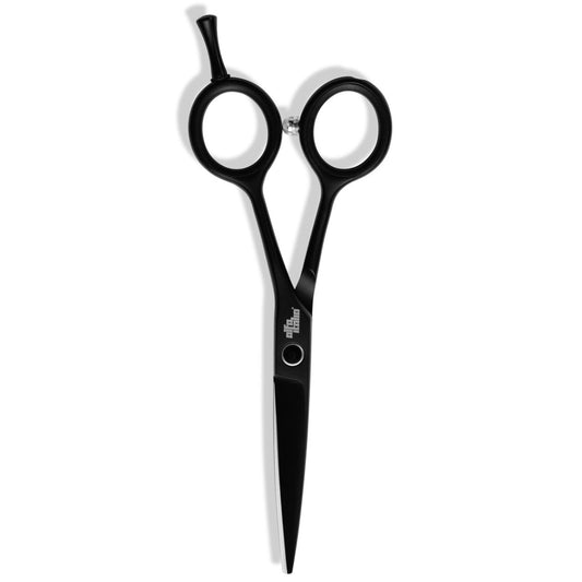 Alfa Italia x MT Nero Classic Precision Scissor 5"