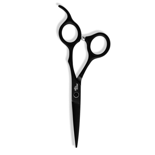 Alfa Italia x MT Nero Offset Precision Scissor 5"