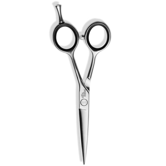 Alfa Italia x MT Platino Classic Precision Scissor 5"