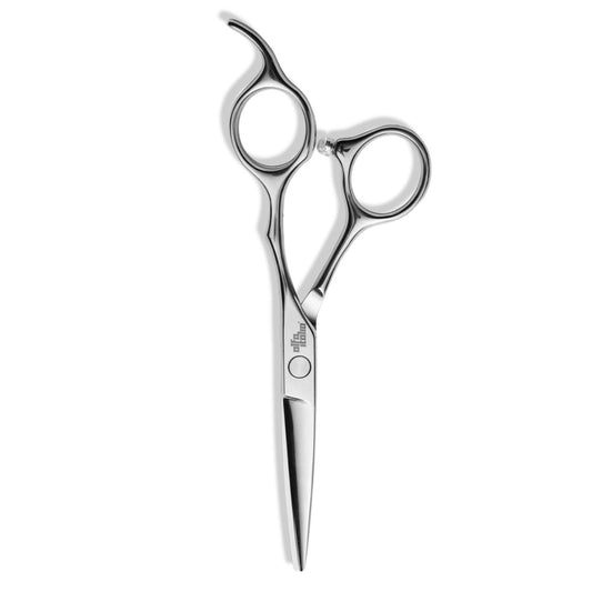 Alfa Italia x MT Platino Offset Precision Scissor 5"