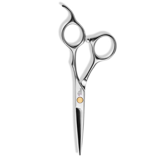 Alfa Italia x MT Rosa Offset Precision Scissor 5"