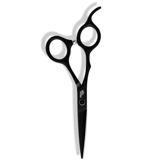 Alfa Italia x MT Mancino Offset Precision Left-Handed Scissor 5"