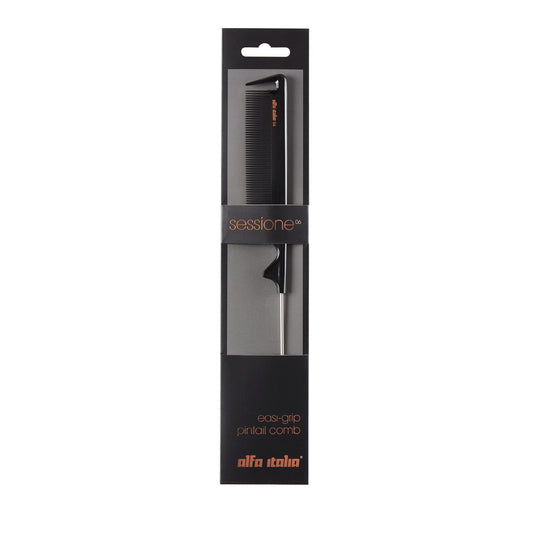 Sessione Pintail Comb - 06