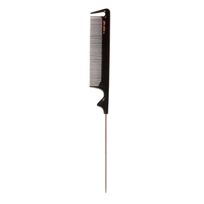 Sessione Pintail Comb - 06