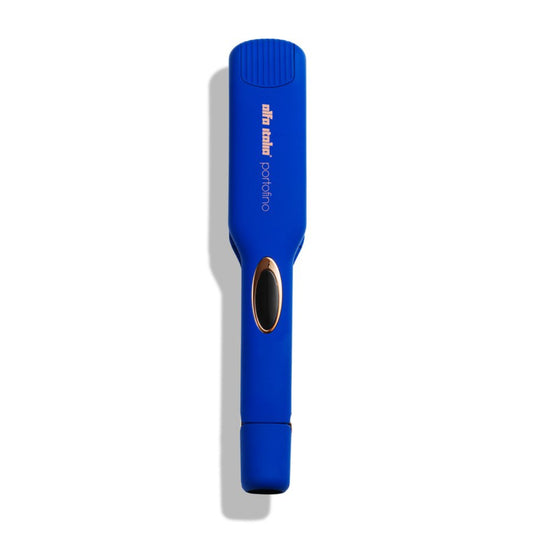 Portofino Grande Titanium Wide Plate Pro Styler