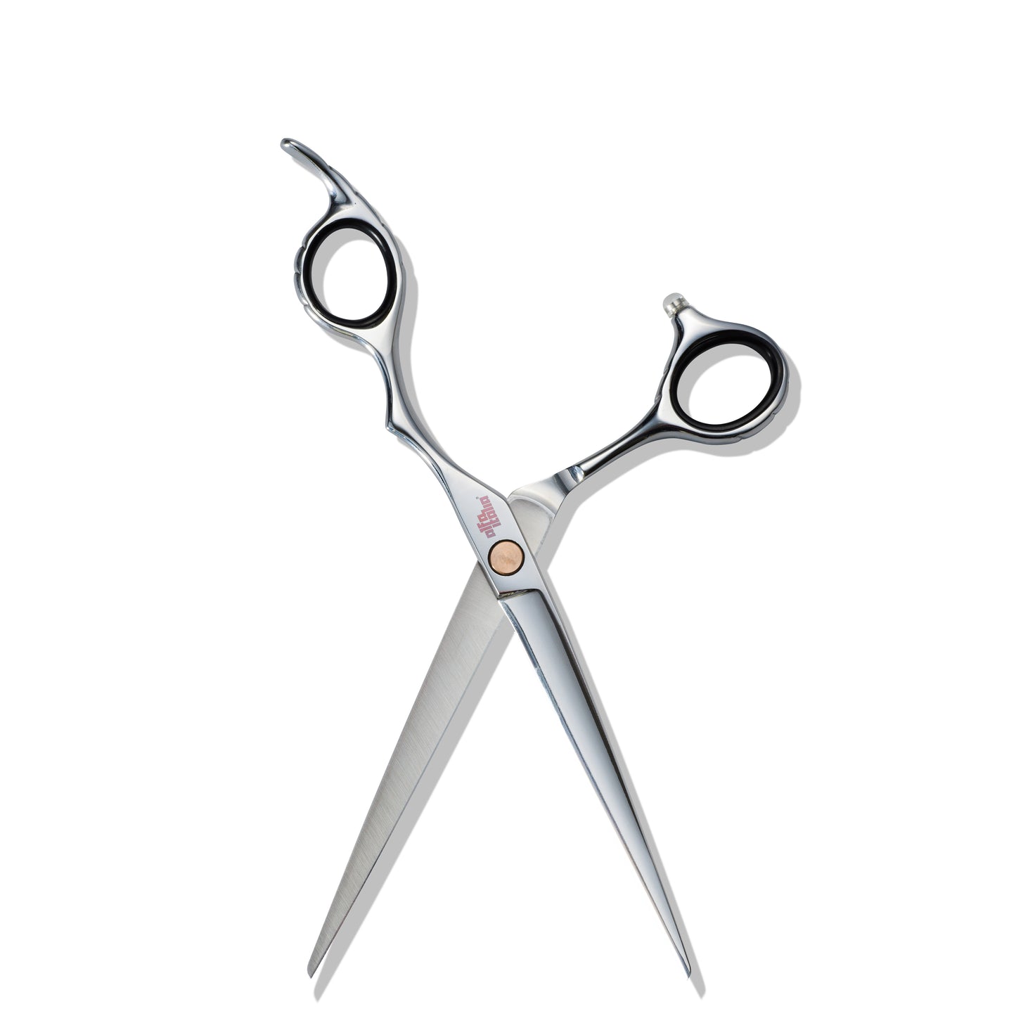 Rosa 6.5" Scissor
