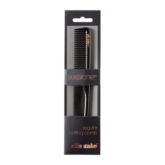 Sessione Cutting Comb 01
