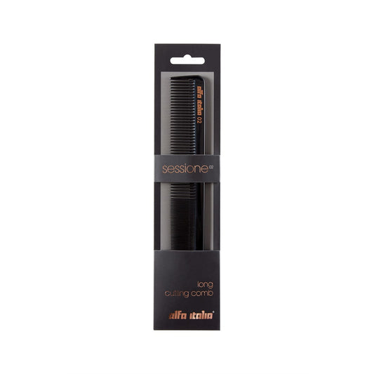 Sessione Cutting Comb - 02